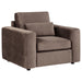 Amador Track Arm Sofa Set - Levi's Discount Furniture (Vineland, NJ)