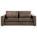Amador Track Arm Sofa - Levi's Discount Furniture (Vineland, NJ)
