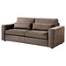 Amador Track Arm Sofa - Levi's Discount Furniture (Vineland, NJ)
