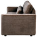 Amador Track Arm Sofa - Levi's Discount Furniture (Vineland, NJ)