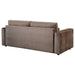 Amador Track Arm Sofa - Levi's Discount Furniture (Vineland, NJ)
