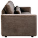 Amador Track Arm Sofa - Levi's Discount Furniture (Vineland, NJ)