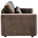 Amador Track Arm Loveseat - Levi's Discount Furniture (Vineland, NJ)