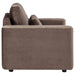 Amador Track Arm Accent Chair - Levi's Discount Furniture (Vineland, NJ)