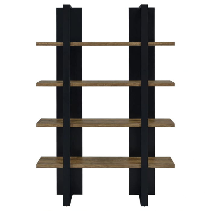 Danbrook Bookshelf - Levi's Discount Furniture (Vineland, NJ)