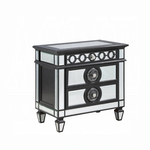 Varian II Nightstand - Levi's Discount Furniture (Vineland, NJ)