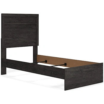 Belachime Bed - Levi's Discount Furniture (Vineland, NJ)