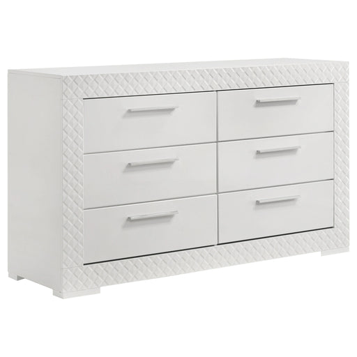 Ives Dresser - Levi's Discount Furniture (Vineland, NJ)