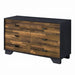 Eos Dresser - Levi's Discount Furniture (Vineland, NJ)
