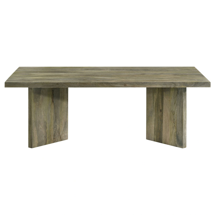 Andando Coffee Table Set - Levi's Discount Furniture (Vineland, NJ)