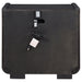 Leandro Nightstand - Levi's Discount Furniture (Vineland, NJ)