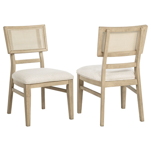 Kailani Dining Side Chair - Levi's Discount Furniture (Vineland, NJ)