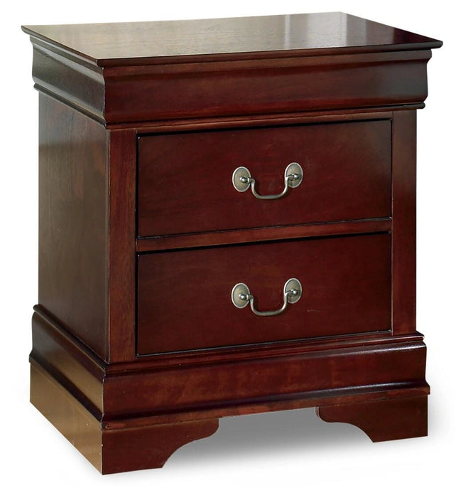 Alisdair Bedroom Set - Levi's Discount Furniture (Vineland, NJ)