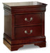 Alisdair Bedroom Set - Levi's Discount Furniture (Vineland, NJ)