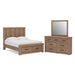 Oliandon Bedroom Set - Levi's Discount Furniture (Vineland, NJ)