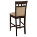 Gabriel Counter Height Dining Set - Levi's Discount Furniture (Vineland, NJ)