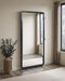 Leandro Floor Mirror - Levi's Discount Furniture (Vineland, NJ)
