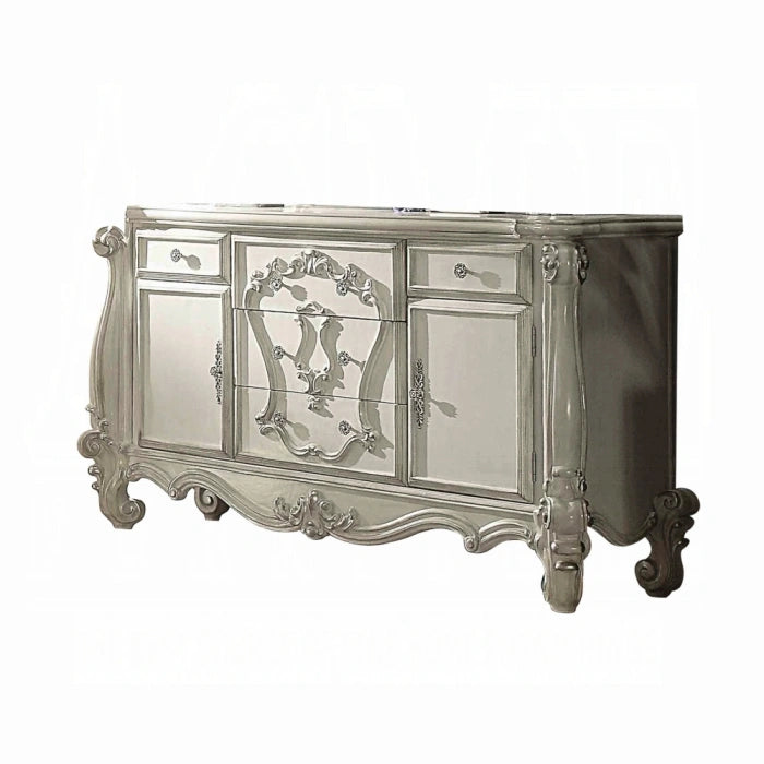 Versailles Dresser - Levi's Discount Furniture (Vineland, NJ)