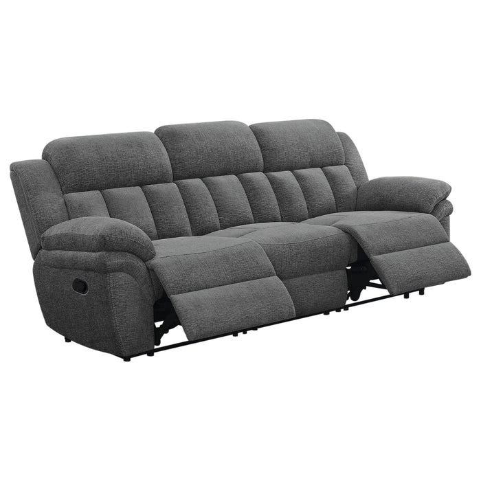 Bahrain Reclining Sofa - Levi's Discount Furniture (Vineland, NJ)