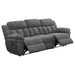 Bahrain Reclining Sofa - Levi's Discount Furniture (Vineland, NJ)
