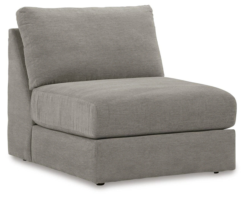 Avaliyah Sectional with Chaise - Levi's Discount Furniture (Vineland, NJ)