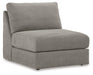 Avaliyah Sectional with Chaise - Levi's Discount Furniture (Vineland, NJ)