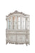 Gorsedd Antique White Hutch & Buffet - Levi's Discount Furniture (Vineland, NJ)