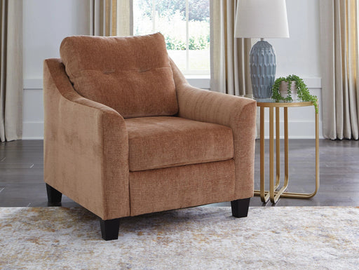 Amity Bay Chair - Levi's Discount Furniture (Vineland, NJ)