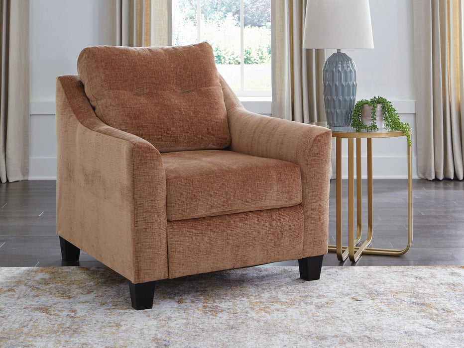 Amity Bay Chair - Levi's Discount Furniture (Vineland, NJ)