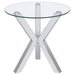Kenzie Coffee Table Set - Levi's Discount Furniture (Vineland, NJ)