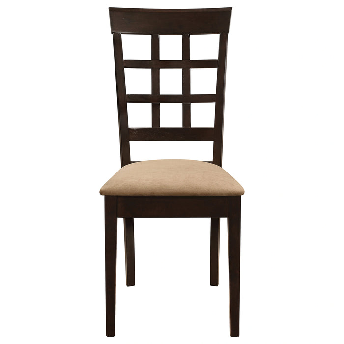 Gabriel Dining Set - Levi's Discount Furniture (Vineland, NJ)
