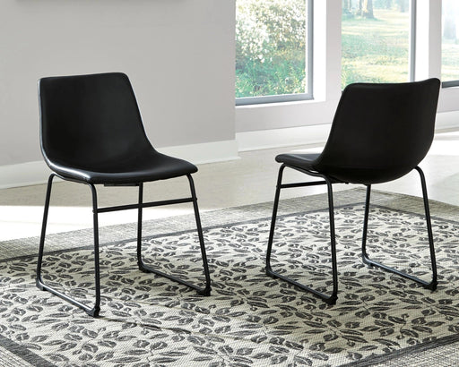 Centiar Dining Chair - Levi's Discount Furniture (Vineland, NJ)