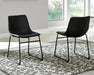 Centiar Dining Chair - Levi's Discount Furniture (Vineland, NJ)