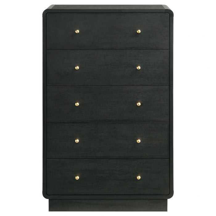 Cavelle Chest of Drawers - Levi's Discount Furniture (Vineland, NJ)