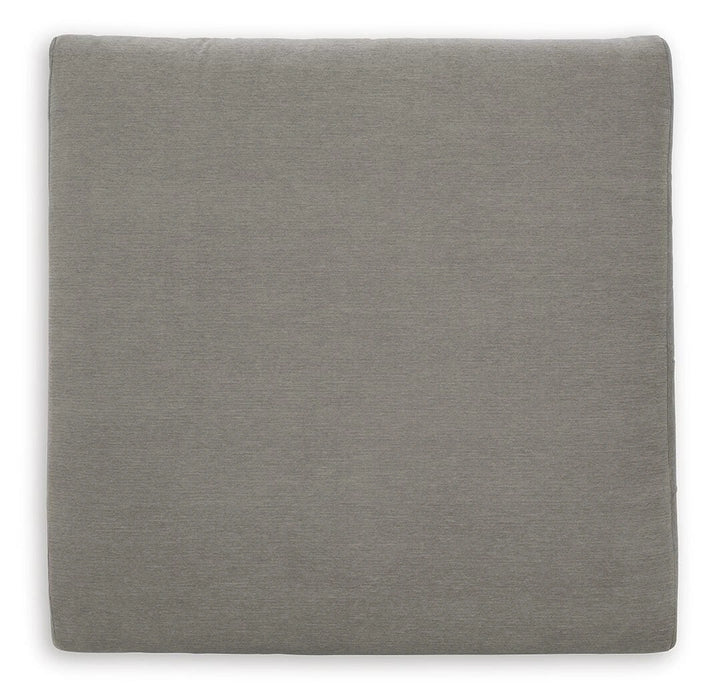 Avaliyah Oversized Accent Ottoman - Levi's Discount Furniture (Vineland, NJ)