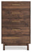 Calverson Chest of Drawers - Levi's Discount Furniture (Vineland, NJ)
