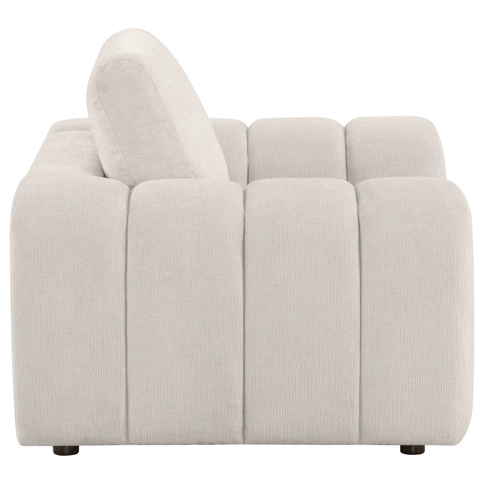 Burnett Accent Chair - Levi's Discount Furniture (Vineland, NJ)