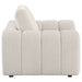 Burnett Accent Chair - Levi's Discount Furniture (Vineland, NJ)