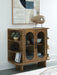 Niall Accent Cabinet - Levi's Discount Furniture (Vineland, NJ)