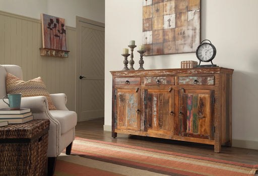 Harper Accent Cabinet - Levi's Discount Furniture (Vineland, NJ)