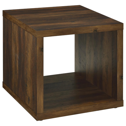 Frisco End Table - Levi's Discount Furniture (Vineland, NJ)