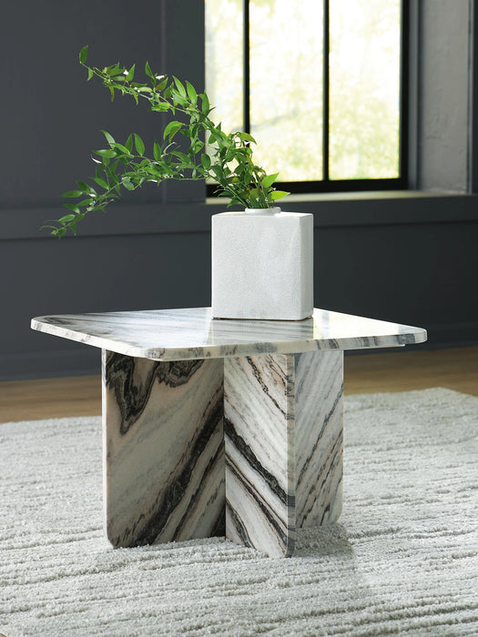 Baretton Accent Coffee Table - Levi's Discount Furniture (Vineland, NJ)