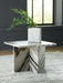Baretton Accent Coffee Table - Levi's Discount Furniture (Vineland, NJ)