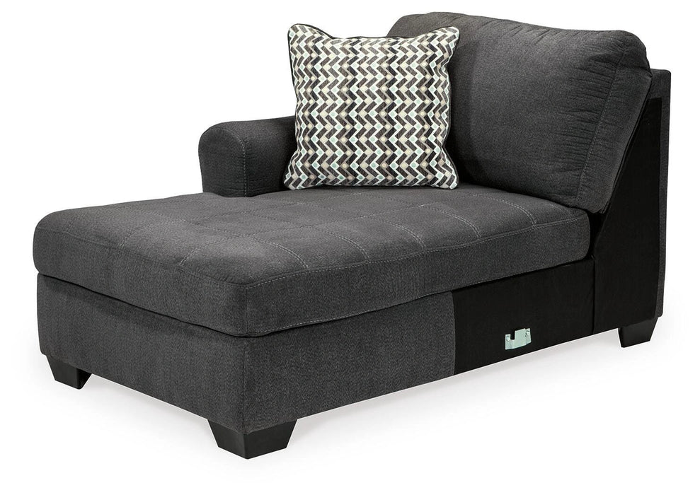 Ambee Living Room Set - Levi's Discount Furniture (Vineland, NJ)