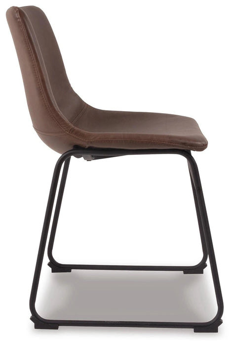 Centiar Dining Chair - Levi's Discount Furniture (Vineland, NJ)