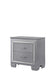 Lillian Nightstand - Levi's Discount Furniture (Vineland, NJ)
