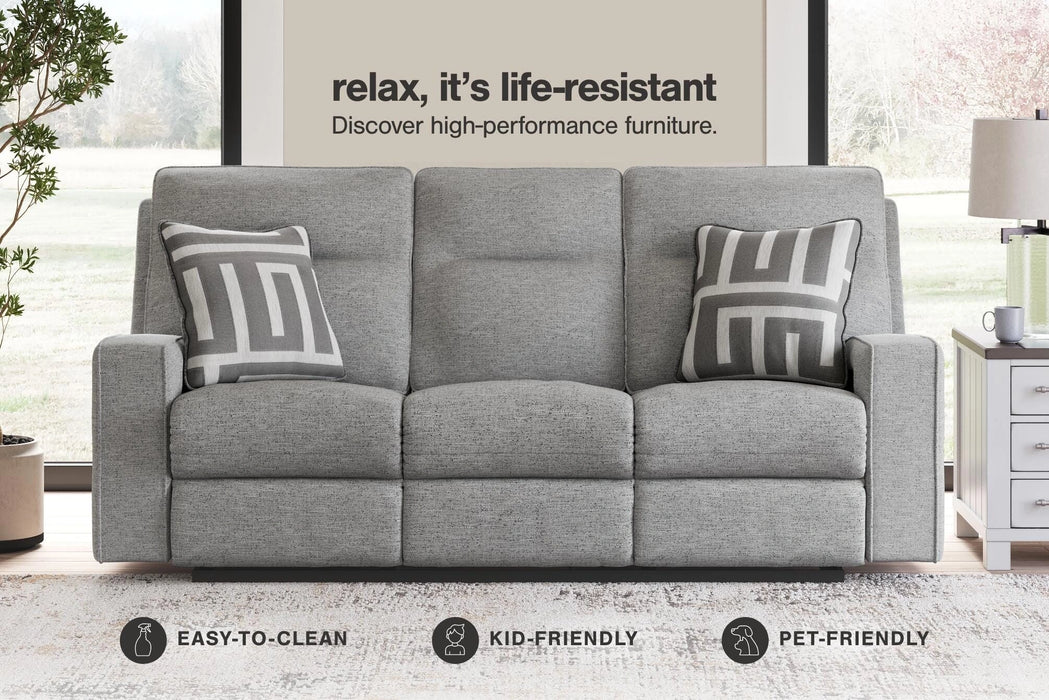 Biscoe Living Room Set - Levi's Discount Furniture (Vineland, NJ)