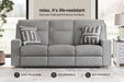Biscoe Living Room Set - Levi's Discount Furniture (Vineland, NJ)