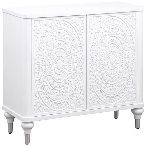 Cardella Accent Cabinet - Levi's Discount Furniture (Vineland, NJ)