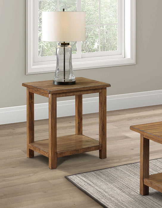 Payne End Table - Levi's Discount Furniture (Vineland, NJ)
